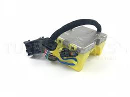 ElektronIk UnIte Aux. ısıtıcı hava